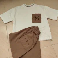 فروش لباس بچگانه و زنانه