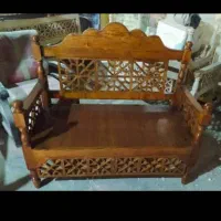 تخت سنتی سلطان