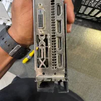 Rx 580 8G xfx