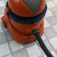 جارو برقی پاکتین