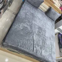 نیم ست روتختی کبریتی