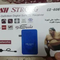 گیرنده دیجیتال