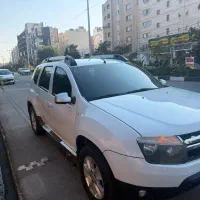رنو داستر se2015 تک دف