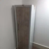 کمدورق گالوانیزه