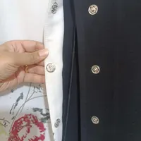 مانتو کرپ سایز ۳۸|لباس|تهران, قیام|دیوار