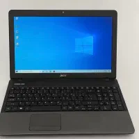 لپ‌تاپ Acer Aspire E1-571G تمیز i3 گرافیک NVIDIA