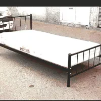 تخت اشکان یک نفره