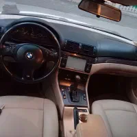 bmw e46 318im|خودرو سواری و وانت|تهران, پاسداران|دیوار