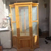 گنجه سالم تمیز فروش فوری 1200