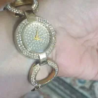 ساعت مچی