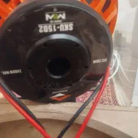 ساب 15|صوتی و تصویری|مشهد, شهرک ابوذر|دیوار