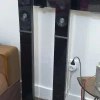 باند و سینما در خانه