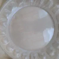 بشقاب و لیوان