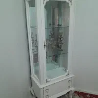 بوفه و ویترین