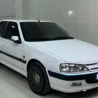 پارس سال مدل 99