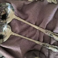 کفگیر ملاقه قاشق چای خوری