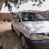 پراید ۷۸ در حد پ و ل لازمم