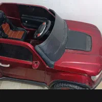 ماشین شارژی