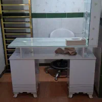 کتابخانه،صندلی،تخت