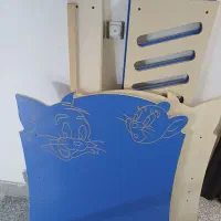 تخت کودک