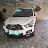 هایما S5 پرو