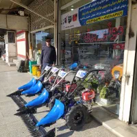 ایران کاما گیادروگر ۶۰۲ باشتنی مهندس زاهدی