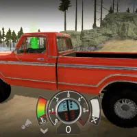 بازی تویوتا 2400