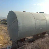 تانکر آب