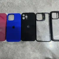 قاب گوشی آیفون ۱۳ پرومکس