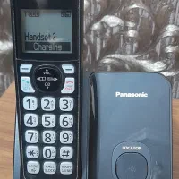 تلفن بیسیم پاناسونیک