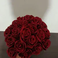 دسته گل ربانی