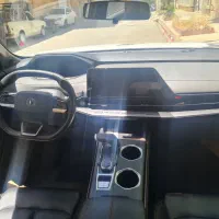 چانگان cs55وارداتی