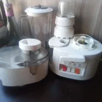 آبمیوه گیری۳کاره پارس خزر
