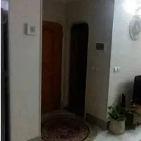 آپارتمان جهاد فرهنگ شهر