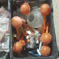 فروش لوازم ساختمانی
