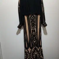 لباس مجلسی زنانه درحد نو
