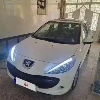 207 پاناروما مدل ۱۴۰۴