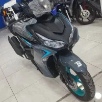 موتور گلکسی r155