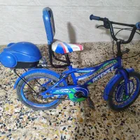 دوچرخه سایز16 قیمت4200