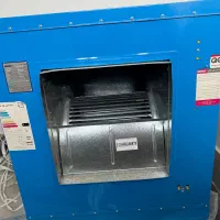 کولر سلولزی  انرژی 5500 مدل EC0550 کاملا نو