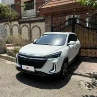 تیگارد x35 مطابق صفر