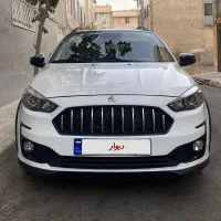 اطلس G سانروف دار ۱۰۰۰ تا کار