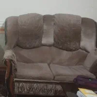 فروش مبل وپشتی