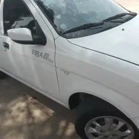 تیبا دو پلاس ۱۴۰۰