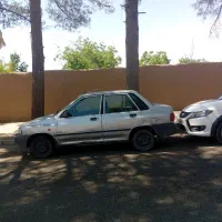 پراید ۸۶
