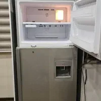 یخچال و فریزر دوو اصل کره