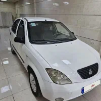 تیبا ۱ مدل ۹۴