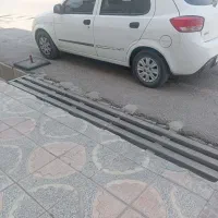 تیبا2 مدل ۹۷