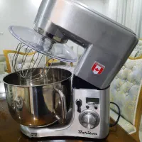 همزمن کاسه دار باریتون ده لیتری