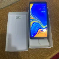 گوشی A7سامسونگ 2018
